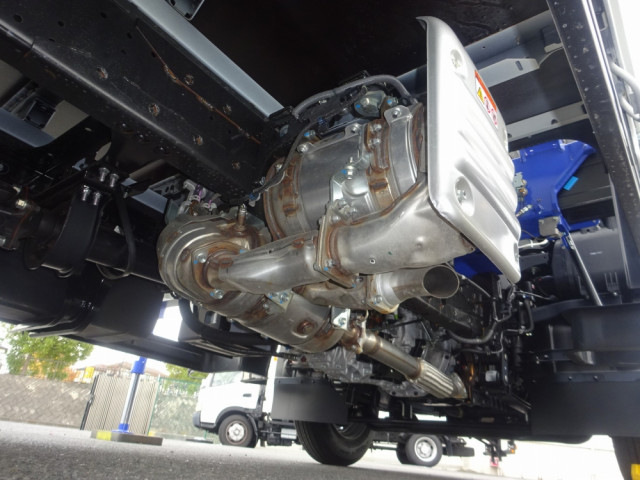 日野 デュトロ 小型 クレーン付き 2KG-XZU712M(96862) 33枚目