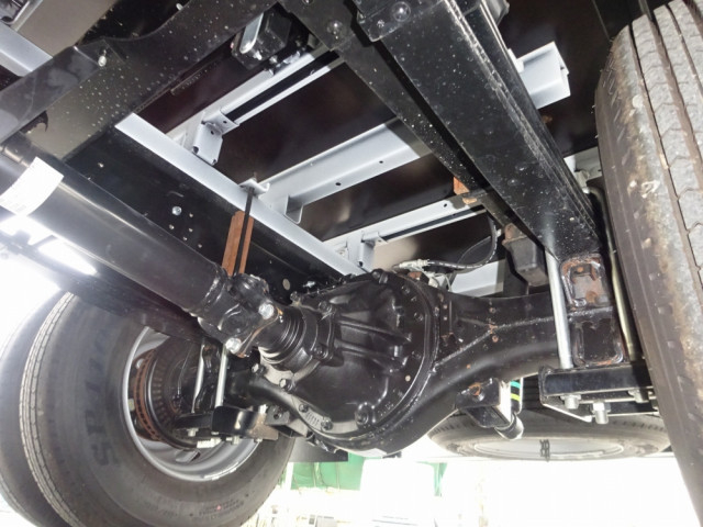 日野 デュトロ 小型 クレーン付き 2KG-XZU712M(96862) 34枚目