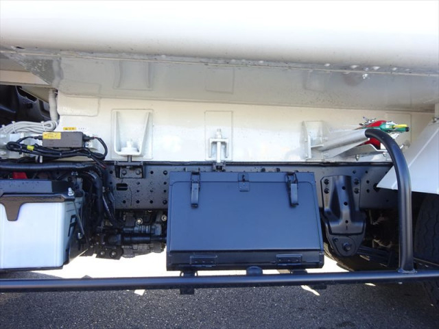 日野 デュトロ 小型 塵芥車（プレス式） 2KG-XZU605X(96863) 5枚目