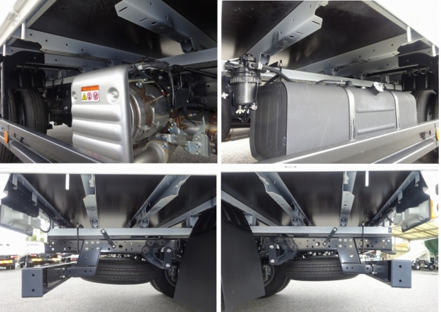 日野 デュトロ 小型 クレーン付き 2KG-XZU712M(96862) 35枚目