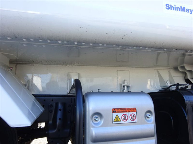 日野 デュトロ 小型 塵芥車（プレス式） 2KG-XZU605X(96863) 6枚目