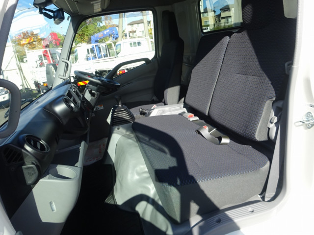 日野 デュトロ 小型 クレーン付き 2KG-XZU712M(96862) 36枚目