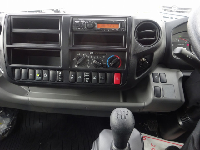 日野 デュトロ 小型 クレーン付き 2KG-XZU712M(96862) 39枚目