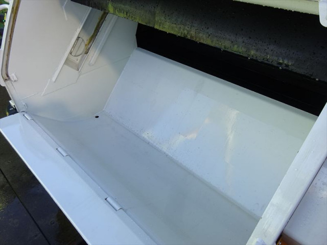 日野 デュトロ 小型 塵芥車（プレス式） 2KG-XZU605X(96863) 10枚目