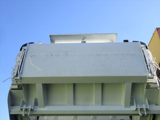 日野 デュトロ 小型 塵芥車（プレス式） 2KG-XZU605X(96863) 11枚目