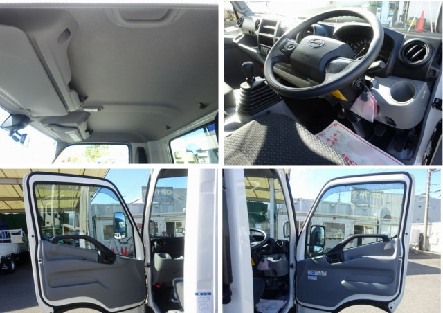 日野 デュトロ 小型 クレーン付き 2KG-XZU712M(96862) 41枚目