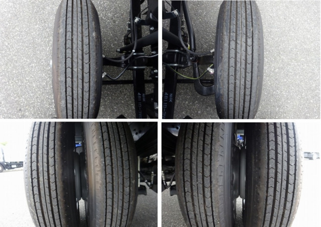 日野 デュトロ 小型 クレーン付き 2KG-XZU712M(96862) 42枚目