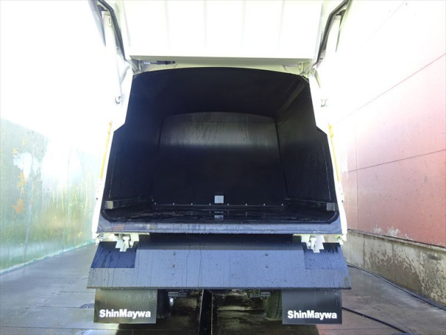 日野 デュトロ 小型 塵芥車（プレス式） 2KG-XZU605X(96863) 13枚目