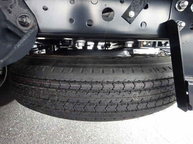 日野 デュトロ 小型 クレーン付き 2KG-XZU712M(96862) 43枚目