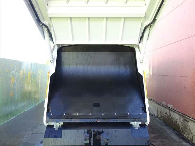 日野 デュトロ 小型 塵芥車（プレス式） 2KG-XZU605X(96863) 14枚目