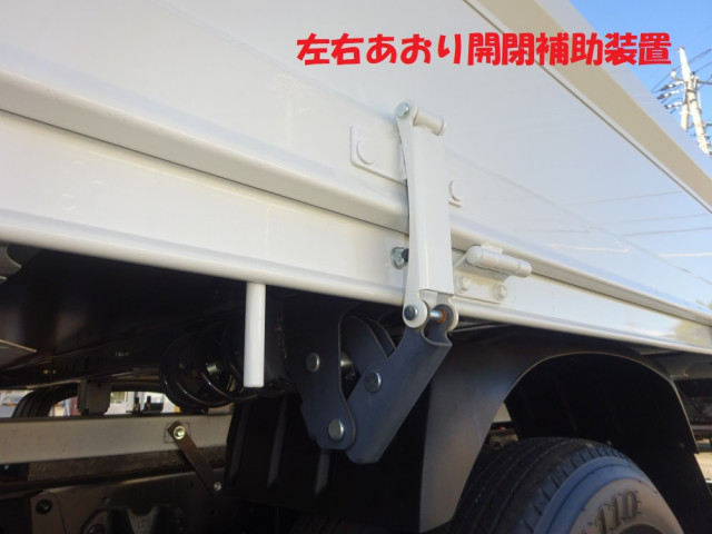 日野 デュトロ 小型 クレーン付き 2KG-XZU712M(96862) 45枚目