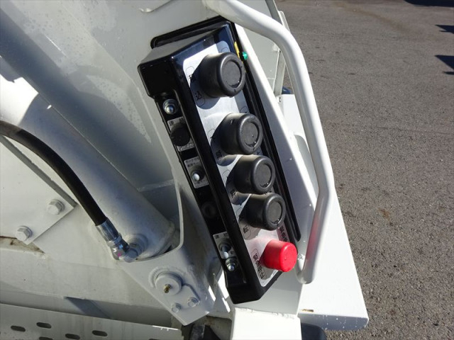 日野 デュトロ 小型 塵芥車（プレス式） 2KG-XZU605X(96863) 16枚目