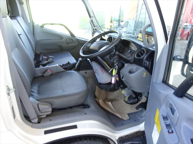 日野 デュトロ 小型 塵芥車（プレス式） 2KG-XZU605X(96863) 17枚目