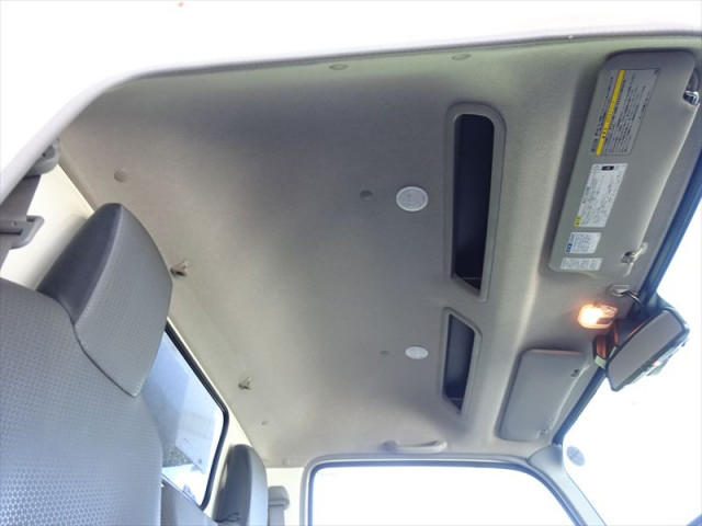 日野 デュトロ 小型 塵芥車（プレス式） 2KG-XZU605X(96863) 18枚目