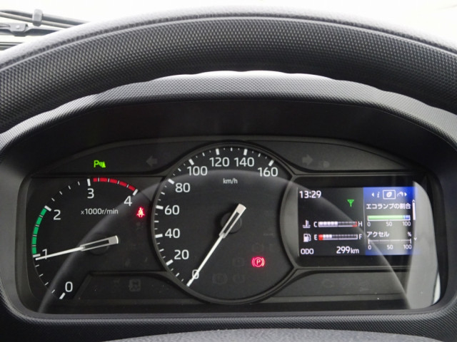 日野 デュトロ 小型 クレーン付き 2KG-XZU712M(96862) 48枚目