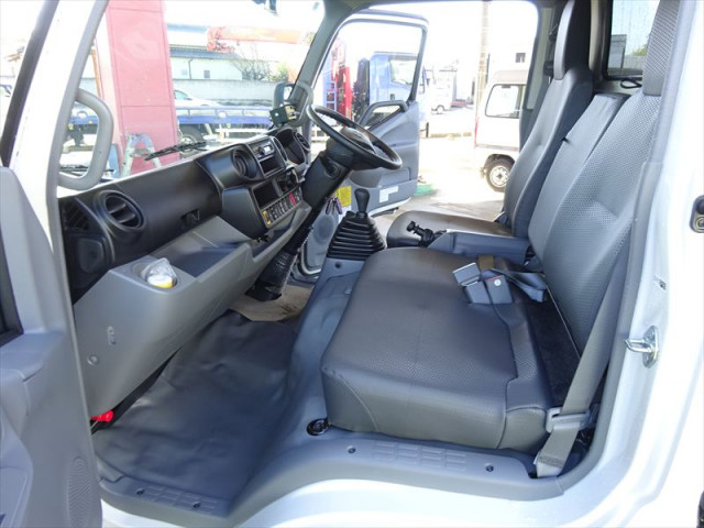 日野 デュトロ 小型 塵芥車（プレス式） 2KG-XZU605X(96863) 23枚目