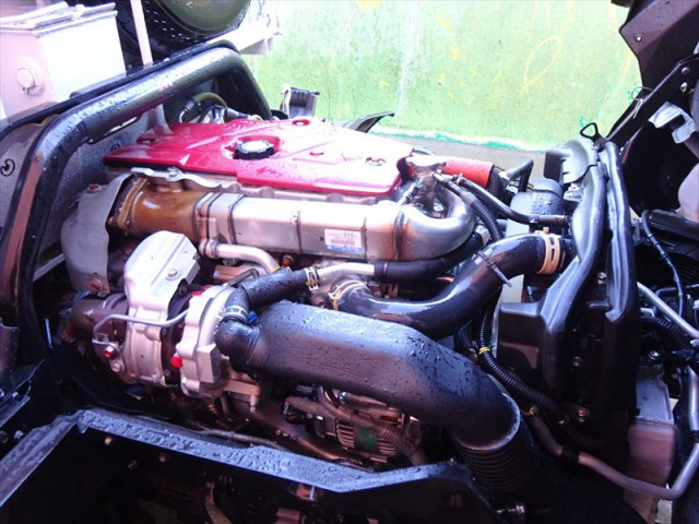 日野 デュトロ 小型 塵芥車（プレス式） 2KG-XZU605X(96863) 25枚目