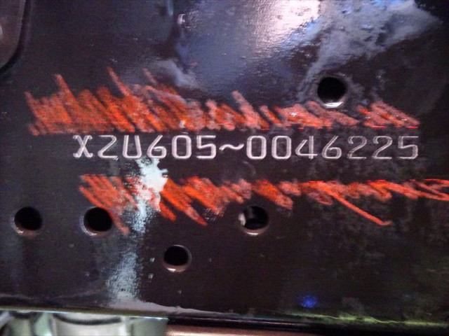 日野 デュトロ 小型 塵芥車（プレス式） 2KG-XZU605X(96863) 27枚目