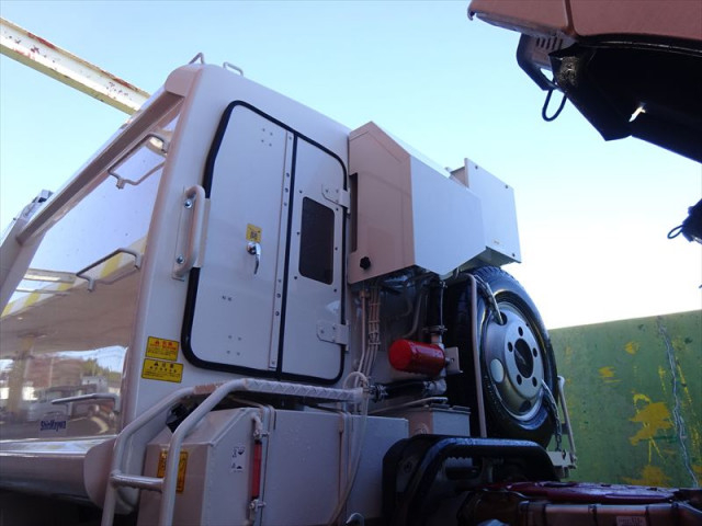 日野 デュトロ 小型 塵芥車（プレス式） 2KG-XZU605X(96863) 28枚目