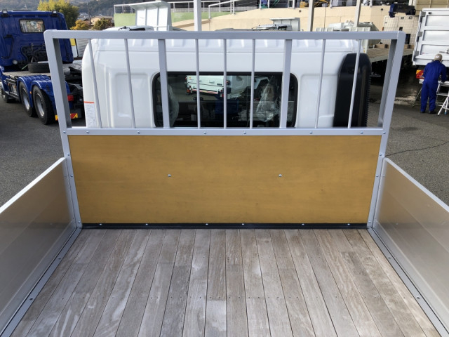 日野 レンジャー 増トン 平ボディ 2KG-FE2ACA(96864) 12枚目