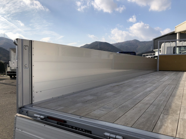 日野 レンジャー 増トン 平ボディ 2KG-FE2ACA(96864) 14枚目