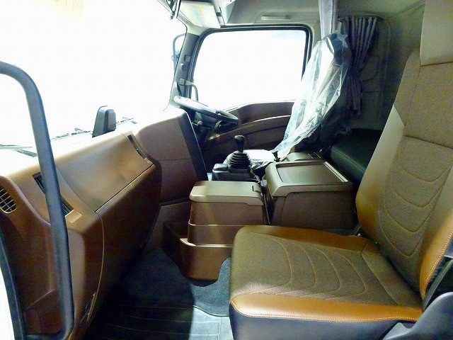 いすゞ ギガ 大型 アルミウィング 2PG-CYY77DU(96865) 7枚目