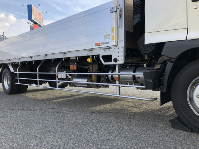 日野 レンジャー 増トン 平ボディ 2KG-FE2ACA(96864) 21枚目