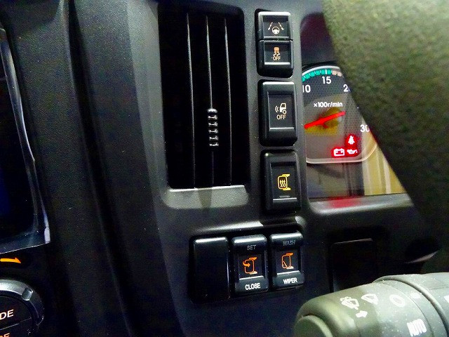 いすゞ ギガ 大型 アルミウィング 2PG-CYY77DU(96865) 12枚目