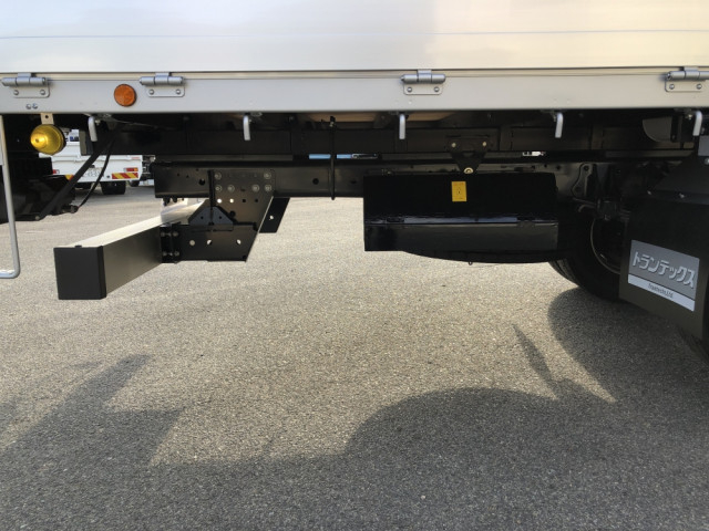 日野 レンジャー 増トン 平ボディ 2KG-FE2ACA(96864) 22枚目