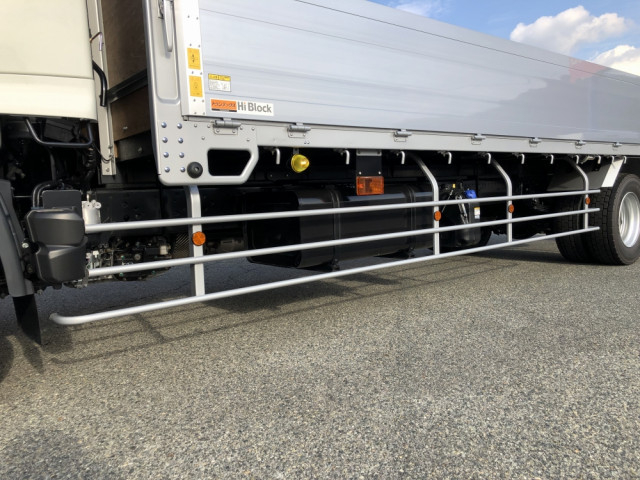 日野 レンジャー 増トン 平ボディ 2KG-FE2ACA(96864) 23枚目