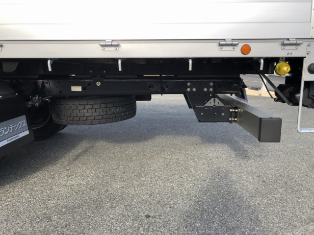 日野 レンジャー 増トン 平ボディ 2KG-FE2ACA(96864) 24枚目