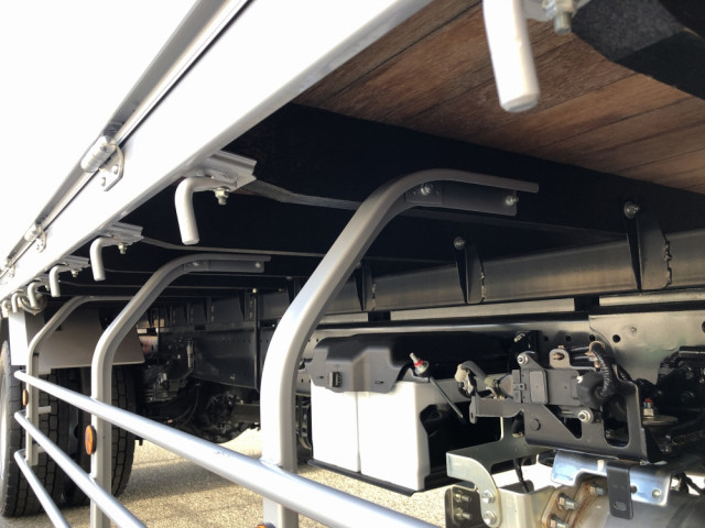 日野 レンジャー 増トン 平ボディ 2KG-FE2ACA(96864) 25枚目