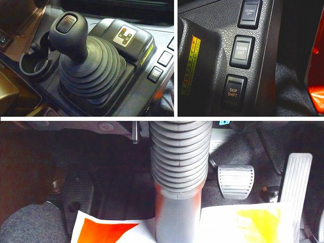 いすゞ ギガ 大型 アルミウィング 2PG-CYY77DU(96865) 16枚目