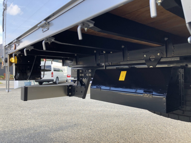 日野 レンジャー 増トン 平ボディ 2KG-FE2ACA(96864) 26枚目