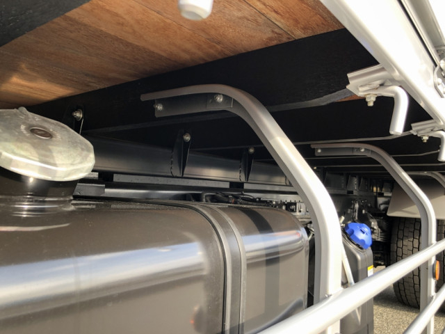 日野 レンジャー 増トン 平ボディ 2KG-FE2ACA(96864) 27枚目