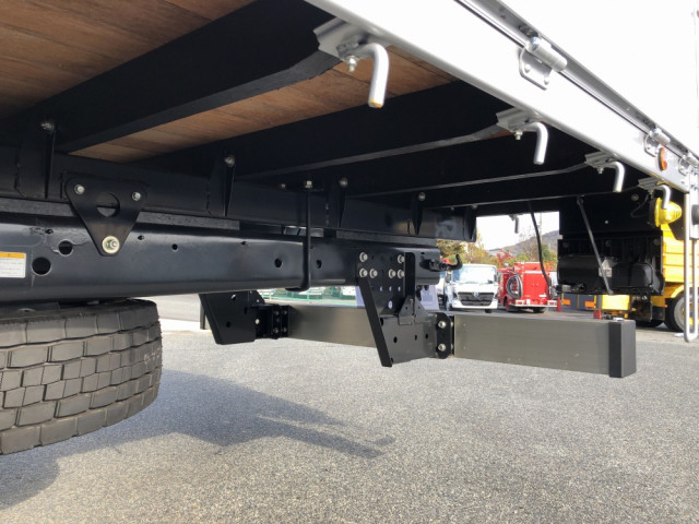 日野 レンジャー 増トン 平ボディ 2KG-FE2ACA(96864) 28枚目