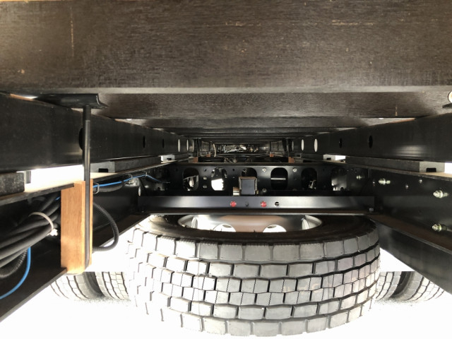 日野 レンジャー 増トン 平ボディ 2KG-FE2ACA(96864) 29枚目