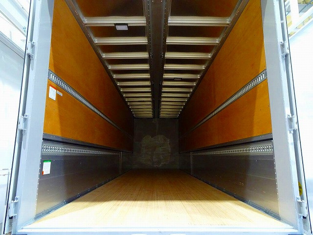 いすゞ ギガ 大型 アルミウィング 2PG-CYY77DU(96865) 20枚目