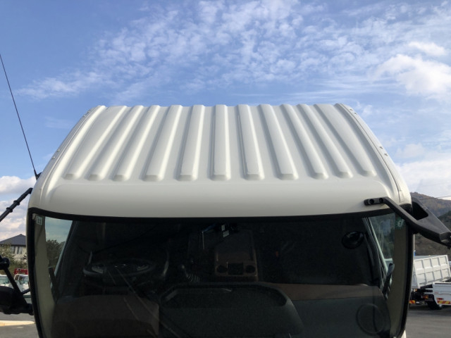 日野 レンジャー 増トン 平ボディ 2KG-FE2ACA(96864) 30枚目