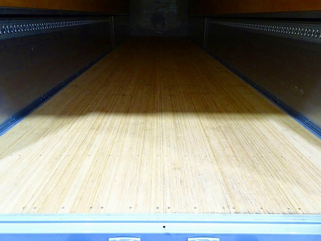 いすゞ ギガ 大型 アルミウィング 2PG-CYY77DU(96865) 21枚目