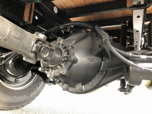 日野 レンジャー 増トン 平ボディ 2KG-FE2ACA(96864) 31枚目