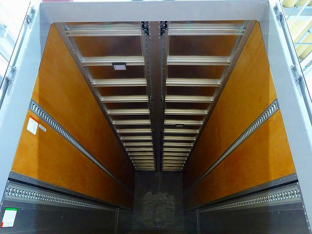 いすゞ ギガ 大型 アルミウィング 2PG-CYY77DU(96865) 22枚目