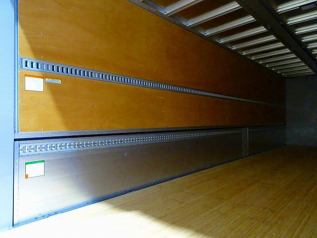 いすゞ ギガ 大型 アルミウィング 2PG-CYY77DU(96865) 23枚目