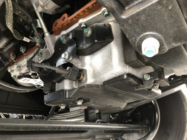 日野 レンジャー 増トン 平ボディ 2KG-FE2ACA(96864) 33枚目