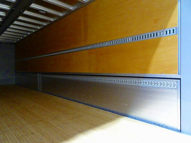 いすゞ ギガ 大型 アルミウィング 2PG-CYY77DU(96865) 24枚目