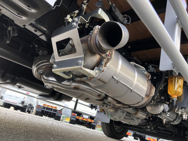 日野 レンジャー 増トン 平ボディ 2KG-FE2ACA(96864) 34枚目