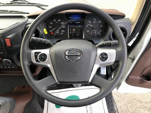 日野 レンジャー 増トン 平ボディ 2KG-FE2ACA(96864) 36枚目