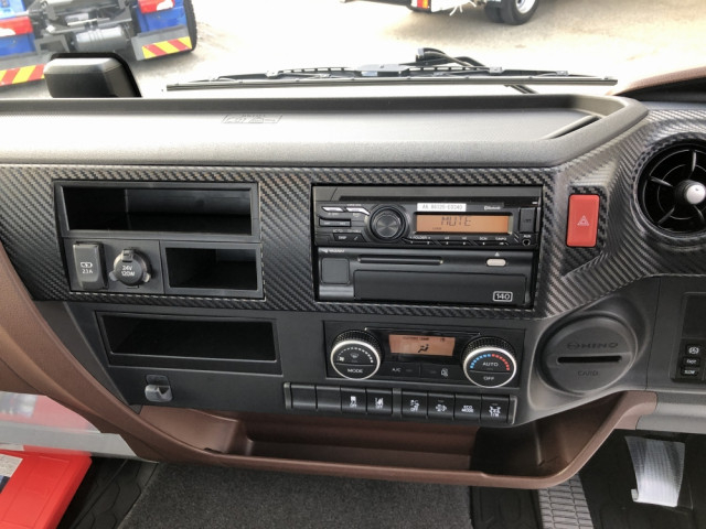 日野 レンジャー 増トン 平ボディ 2KG-FE2ACA(96864) 39枚目