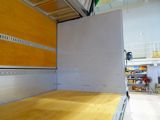 いすゞ ギガ 大型 アルミウィング 2PG-CYY77DU(96865) 29枚目