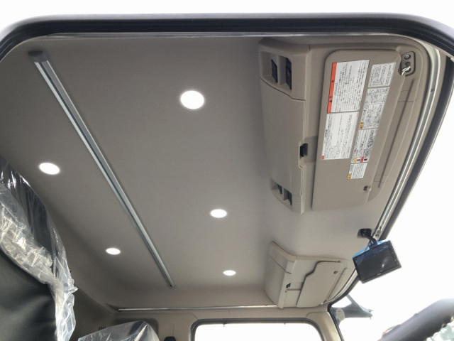 日野 レンジャー 増トン 平ボディ 2KG-FE2ACA(96864) 41枚目